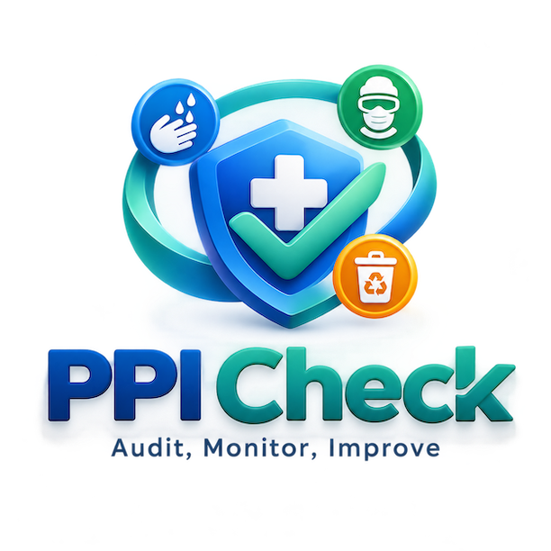 Logo PPI Check